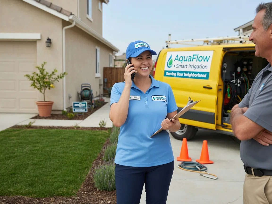 Irrigation Installation Southern Pines, NC FAQs